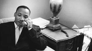 Martin Luther King (wiki)
